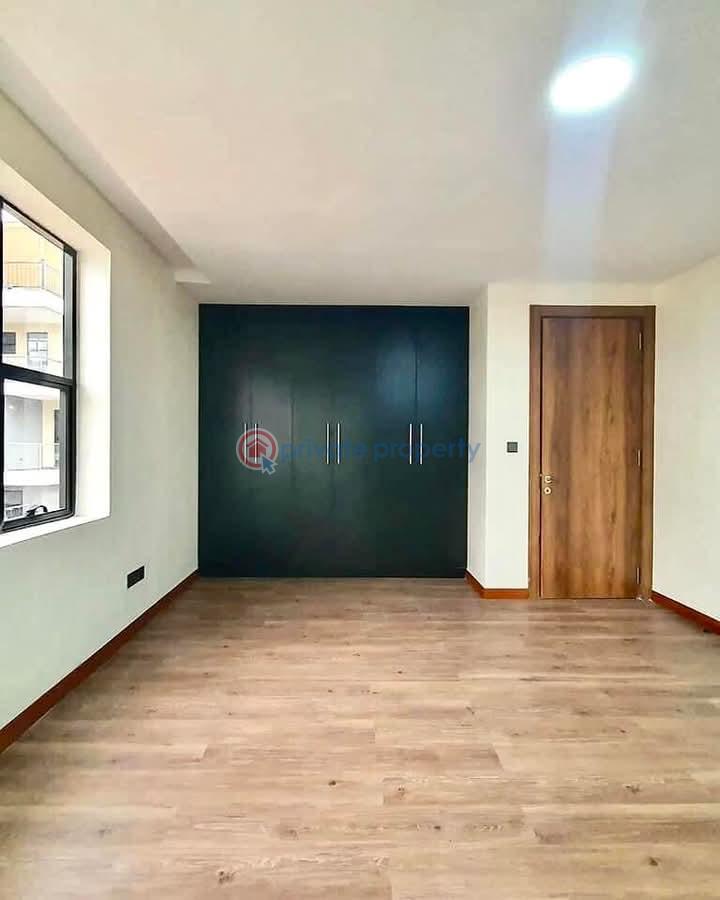 5 bedroom Townhouse For Rent Lavington Nairobi - 10