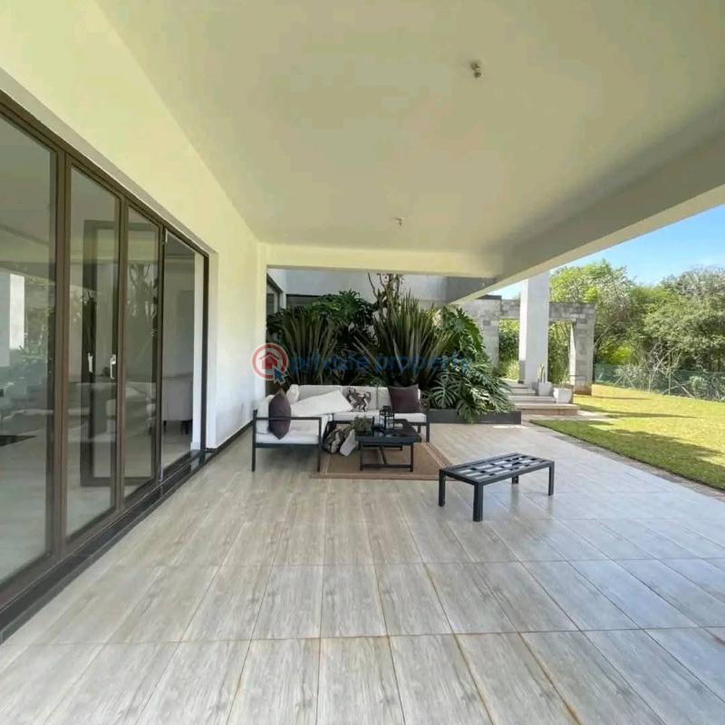 5 bedroom Townhouse For Sale Ololua Karen Nairobi - 12