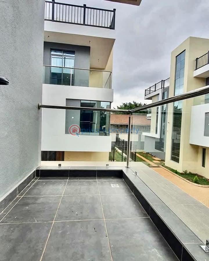 5 bedroom Townhouse For Rent Lavington Nairobi - 2