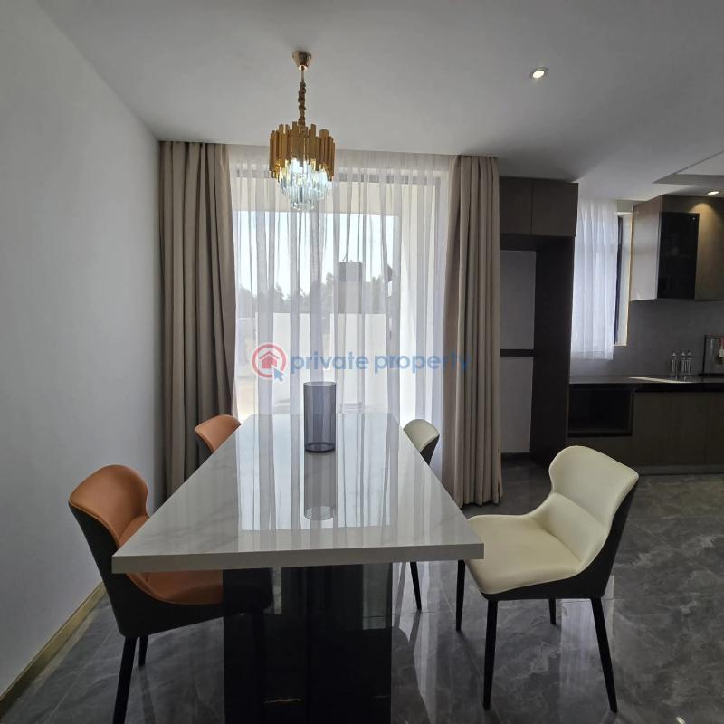 5 bedroom Townhouse For Sale Kamangu Kikuyu Kiambu - 16