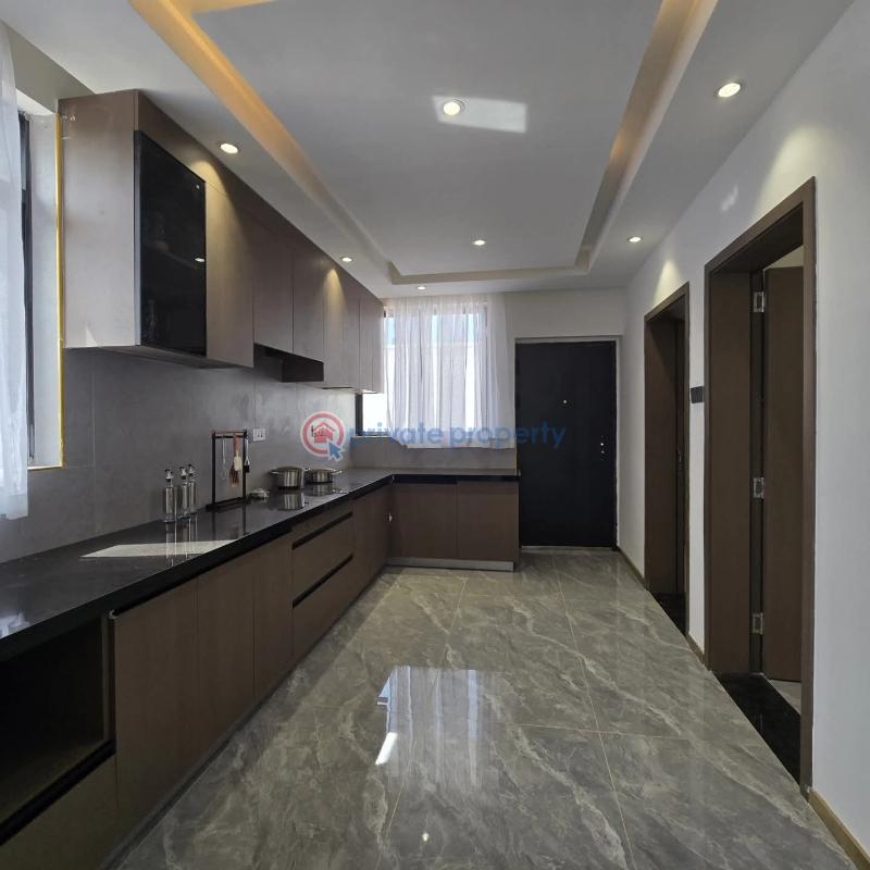 5 bedroom Townhouse For Sale Kamangu Kikuyu Kiambu - 11