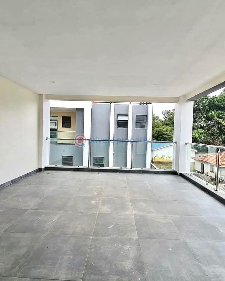 5 bedroom Townhouse For Rent Lavington Nairobi - 12
