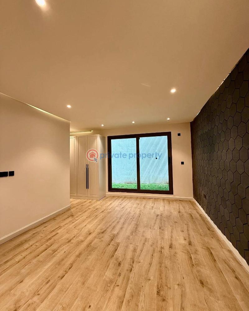 5 bedroom Townhouse For Sale Lavington Nairobi - 16