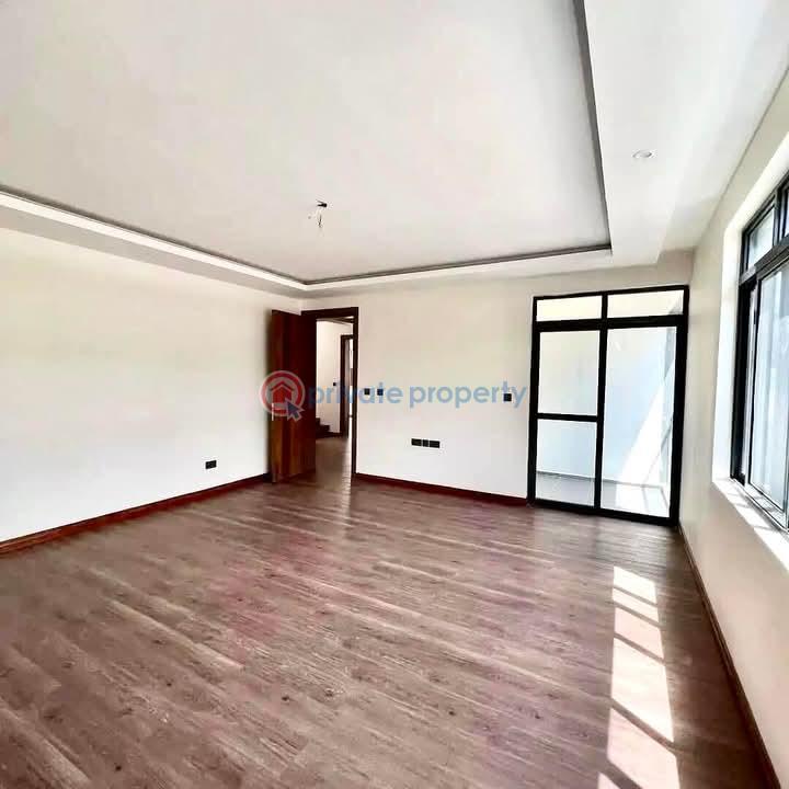 5 bedroom Townhouse For Rent Lavington Nairobi - 17