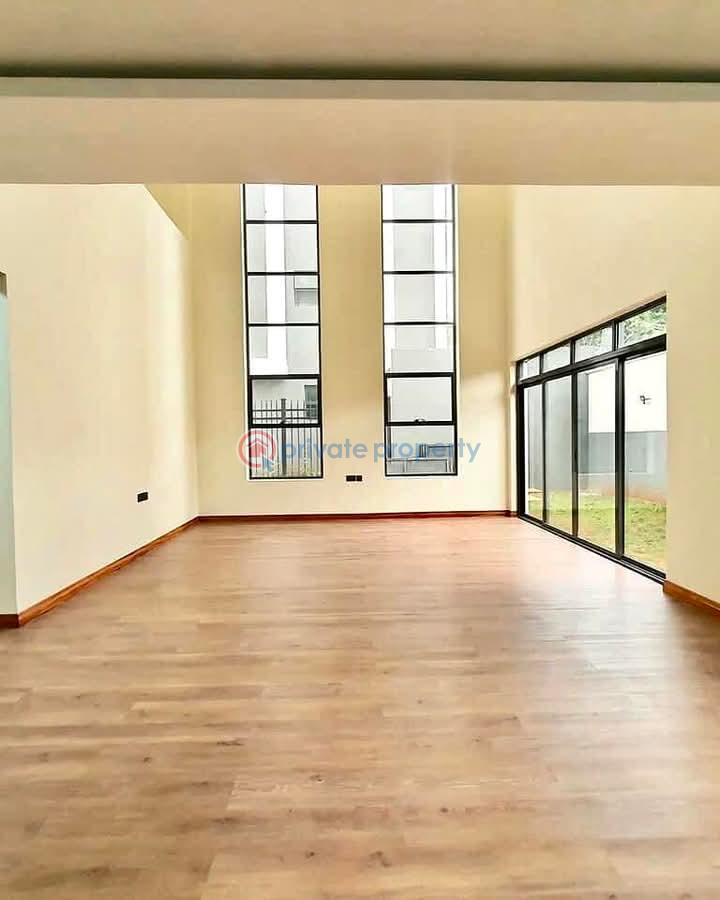 5 bedroom Townhouse For Rent Lavington Nairobi - 14