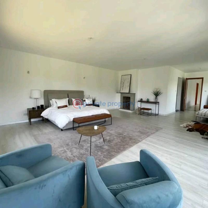 5 bedroom Townhouse For Sale Ololua Karen Nairobi - 15