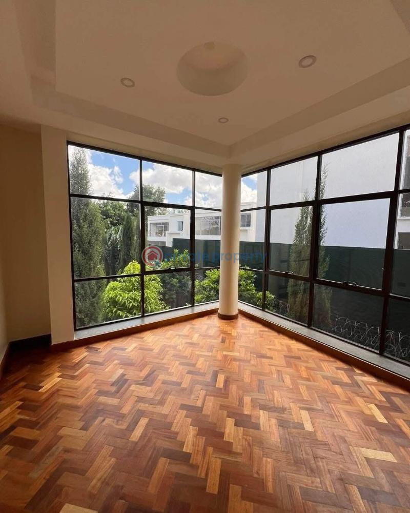 5 bedroom Townhouse For Sale Lavington Nairobi - 6