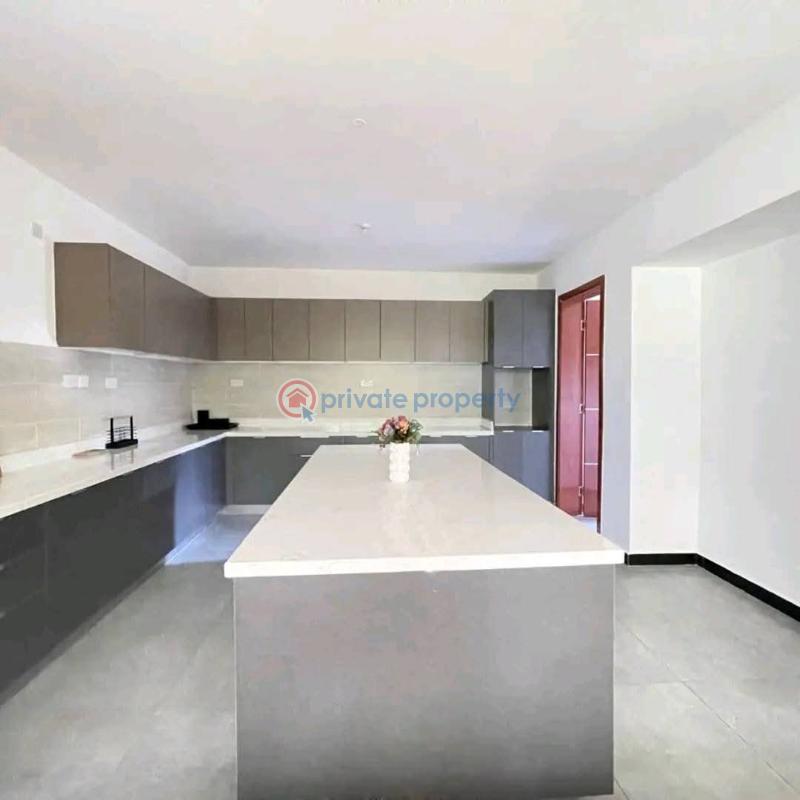 5 bedroom Townhouse For Sale Ololua Karen Nairobi - 16