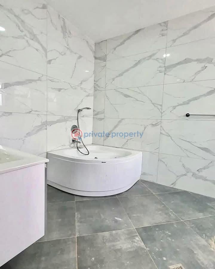 5 bedroom Townhouse For Rent Lavington Nairobi - 13