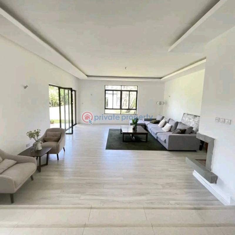 5 bedroom Townhouse For Sale Ololua Karen Nairobi - 8