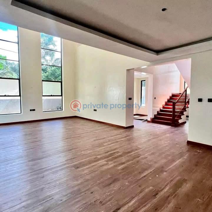 5 bedroom Townhouse For Rent Lavington Nairobi - 6