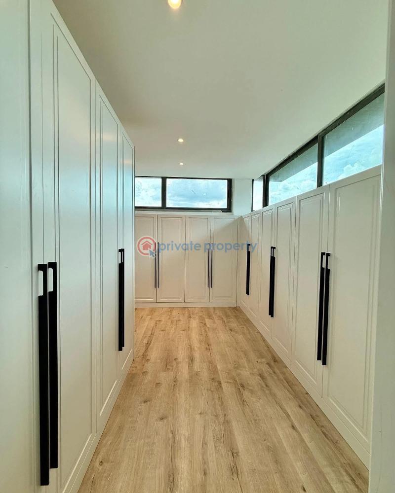 5 bedroom Townhouse For Sale Lavington Nairobi - 9