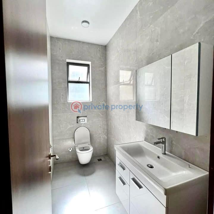 5 bedroom Townhouse For Rent Lavington Nairobi - 7