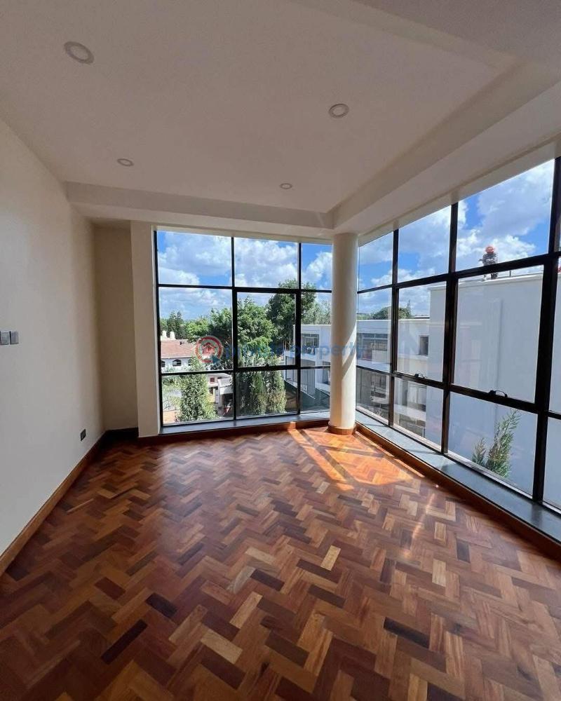 5 bedroom Townhouse For Sale Lavington Nairobi - 5