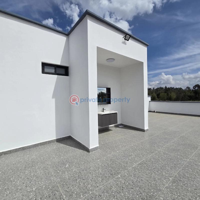 5 bedroom Townhouse For Sale Kamangu Kikuyu Kiambu - 18