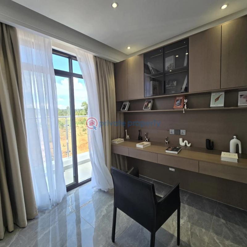 5 bedroom Townhouse For Sale Kamangu Kikuyu Kiambu - 15