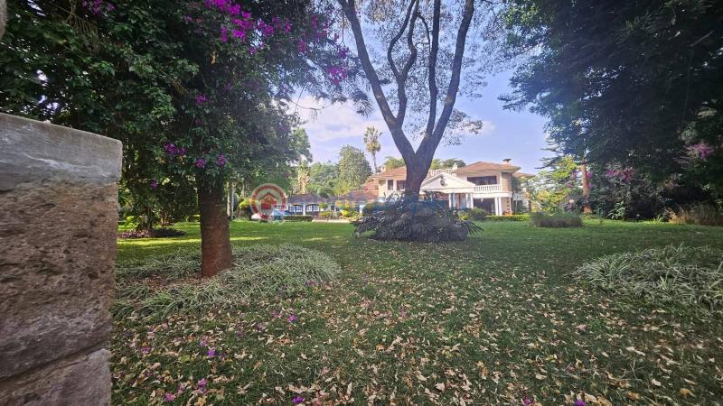 5 bedroom House For Sale Runda Westlands Nairobi - 8