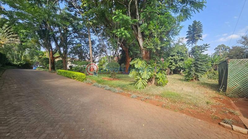 5 bedroom House For Sale Runda Westlands Nairobi - 2