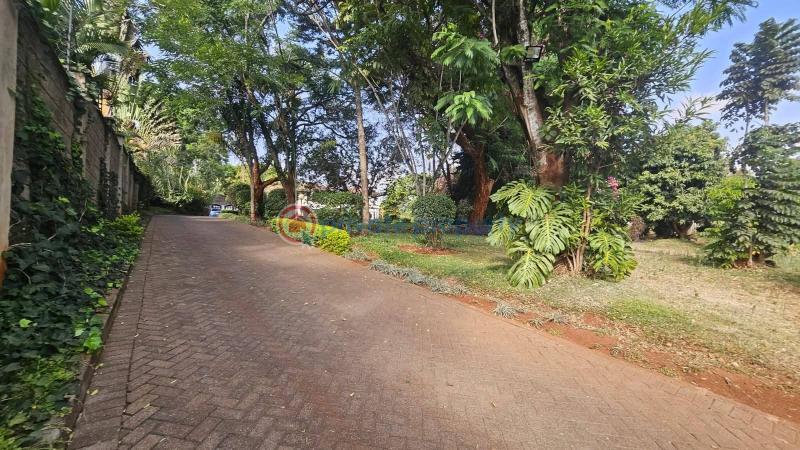 5 bedroom House For Sale Runda Westlands Nairobi - 6
