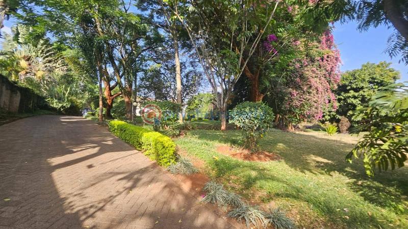5 bedroom House For Sale Runda Westlands Nairobi - 5
