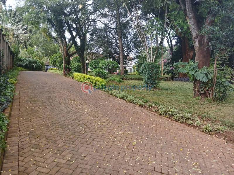 5 bedroom House For Sale Runda Westlands Nairobi - 3