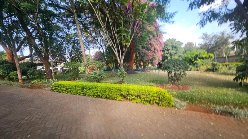 5 bedroom House For Sale Runda Westlands Nairobi - 7
