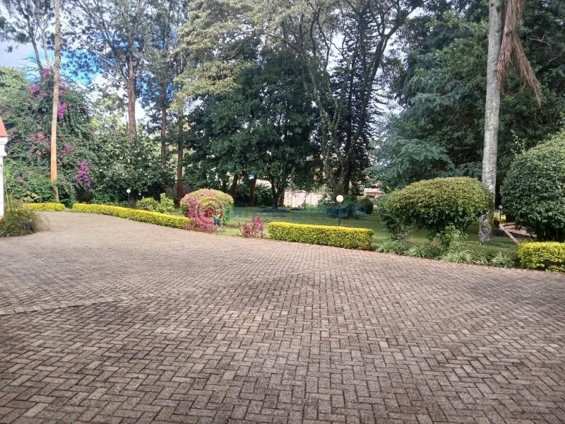 5 bedroom House For Sale Runda Westlands Nairobi - 9