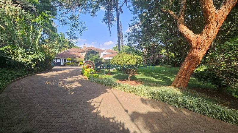 5 bedroom House For Sale Runda Westlands Nairobi - 4