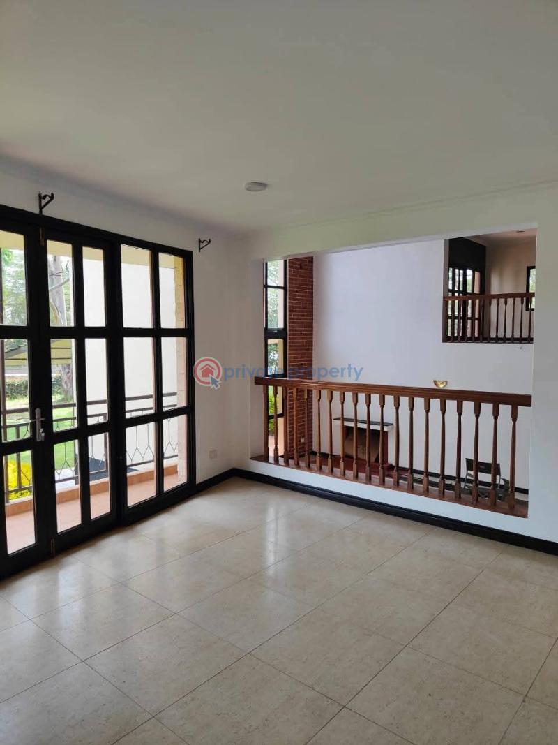 5 bedroom House For Sale Karen Nairobi - 12