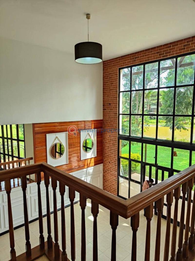 5 bedroom House For Sale Nairobi Karen  - 17