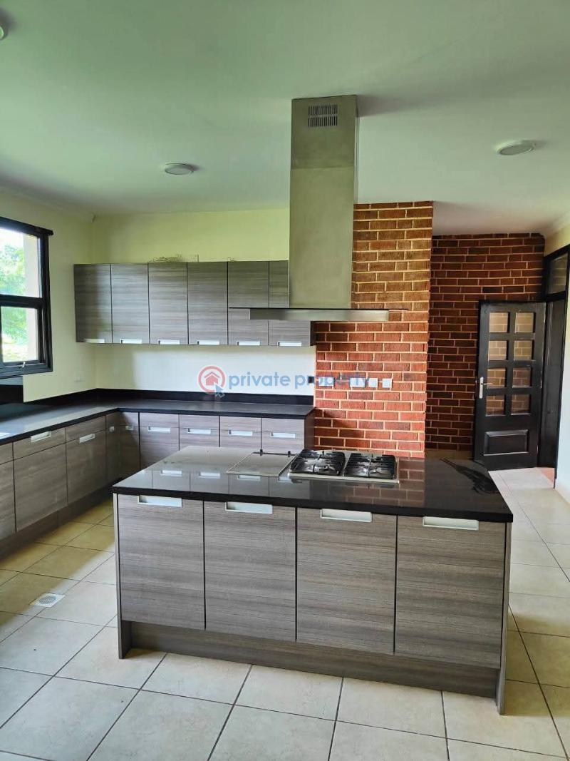 5 bedroom House For Sale Karen Nairobi - 10