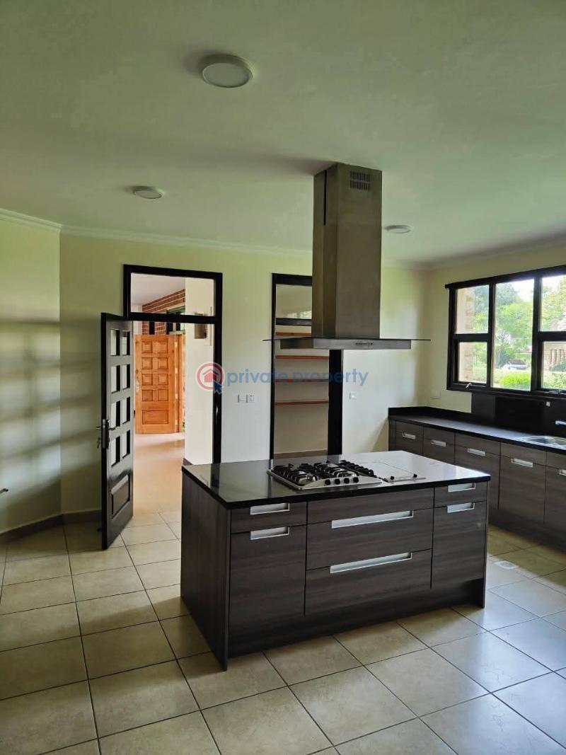 5 bedroom House For Sale Karen Nairobi - 6