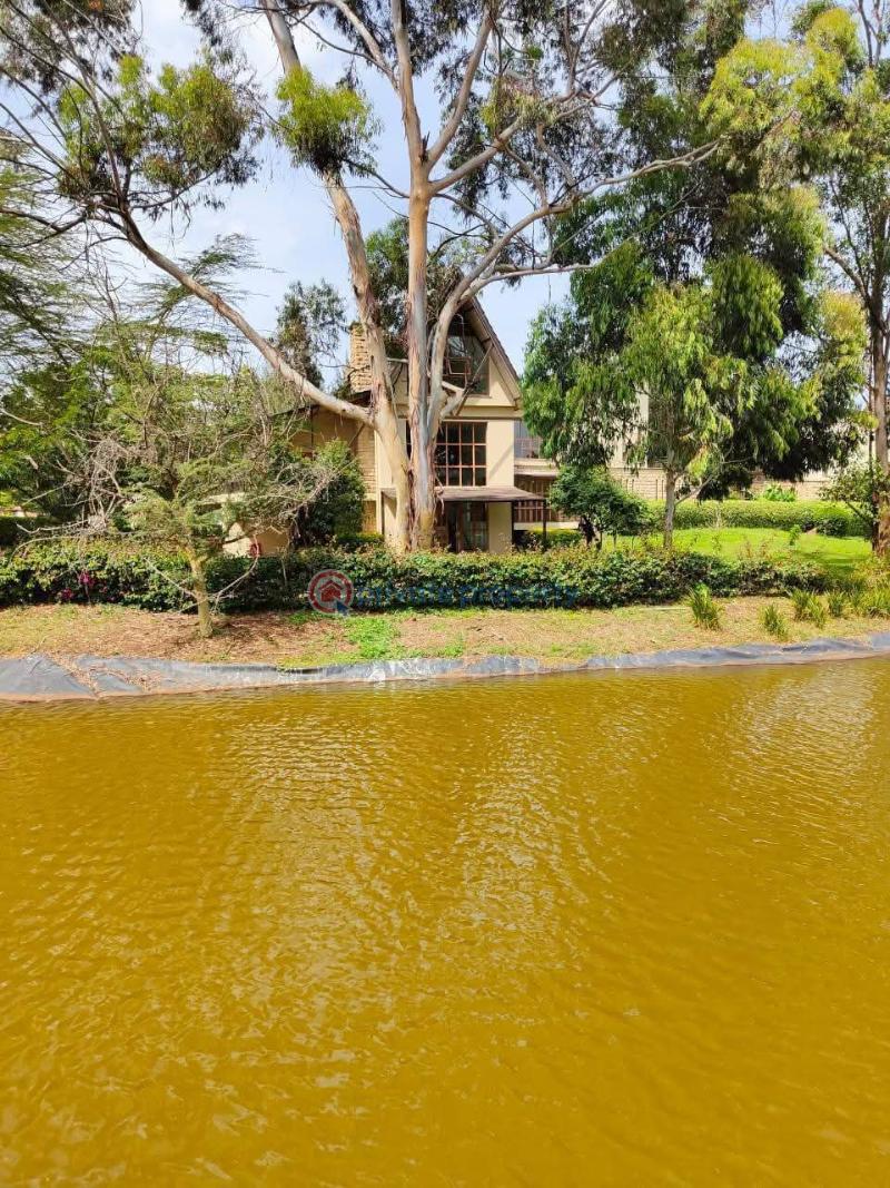 5 bedroom House For Sale Nairobi Karen  - 4