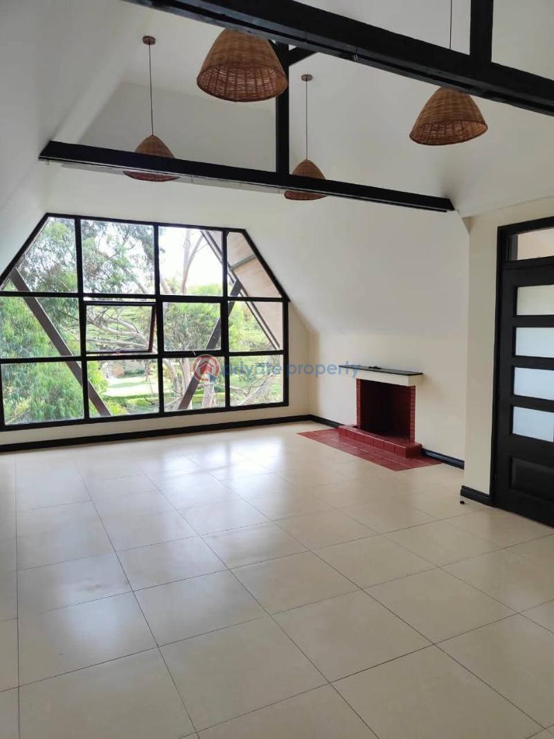 5 bedroom House For Sale Karen Nairobi - 7