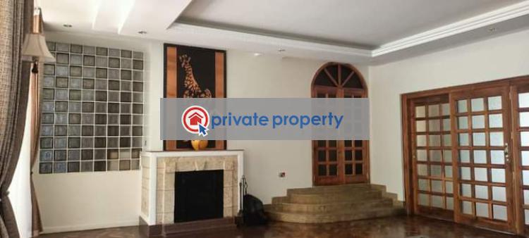5 bedroom House For Sale &nbsp;runda Westlands Nairobi - 2