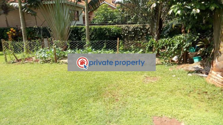 5 bedroom House For Sale &nbsp;runda Westlands Nairobi - 4