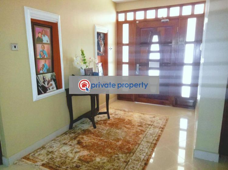 5 bedroom House For Sale &nbsp;runda Westlands Nairobi - 2