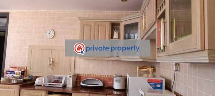 5 bedroom House For Sale &nbsp;runda Westlands Nairobi - 10