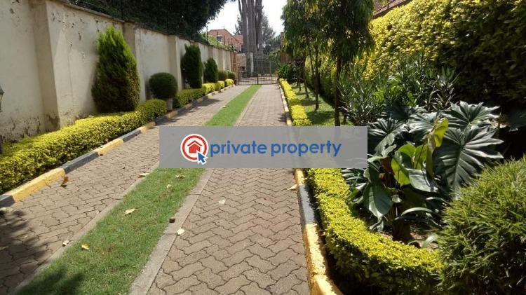 5 bedroom House For Sale &nbsp;runda Westlands Nairobi - 16