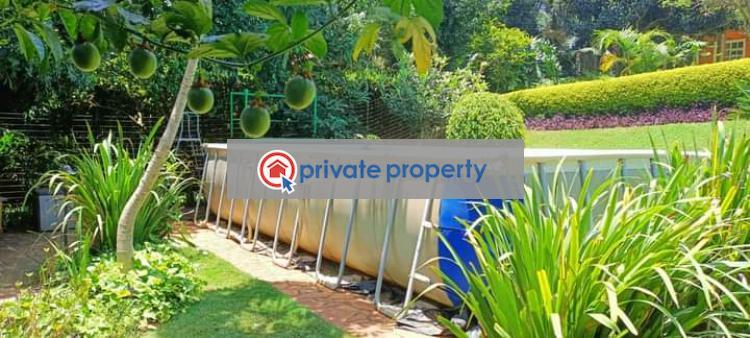 5 bedroom House For Sale &nbsp;runda Westlands Nairobi - 17
