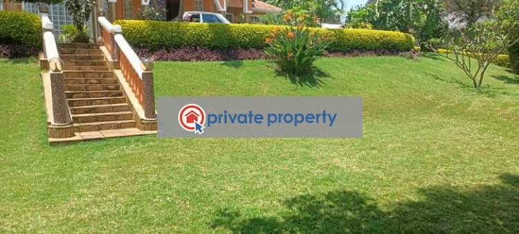 5 bedroom House For Sale &nbsp;runda Westlands Nairobi - 13