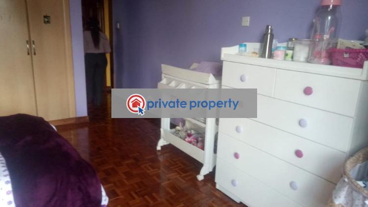 5 bedroom House For Sale &nbsp;runda Westlands Nairobi - 6