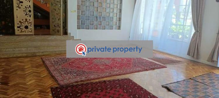 5 bedroom House For Sale &nbsp;runda Westlands Nairobi - 15