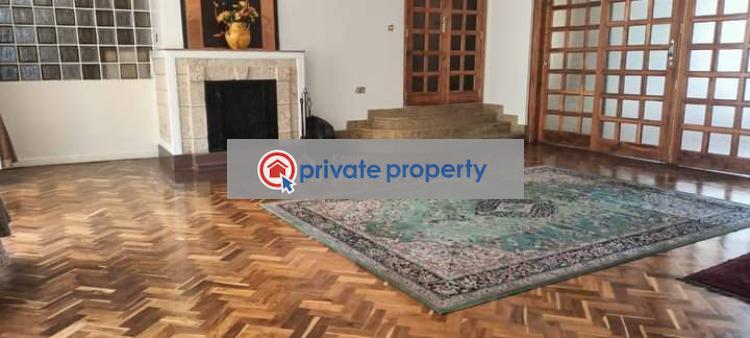 5 bedroom House For Sale &nbsp;runda Westlands Nairobi - 3