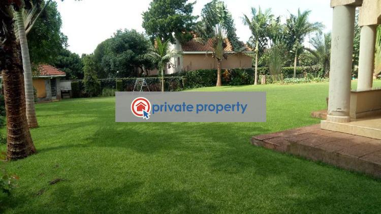 5 bedroom House For Sale &nbsp;runda Westlands Nairobi - 10