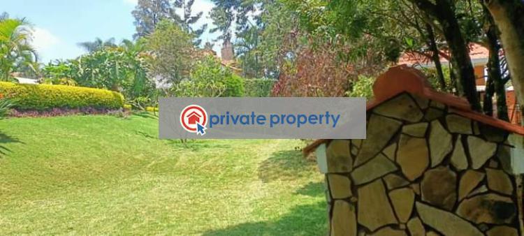 5 bedroom House For Sale &nbsp;runda Westlands Nairobi - 6