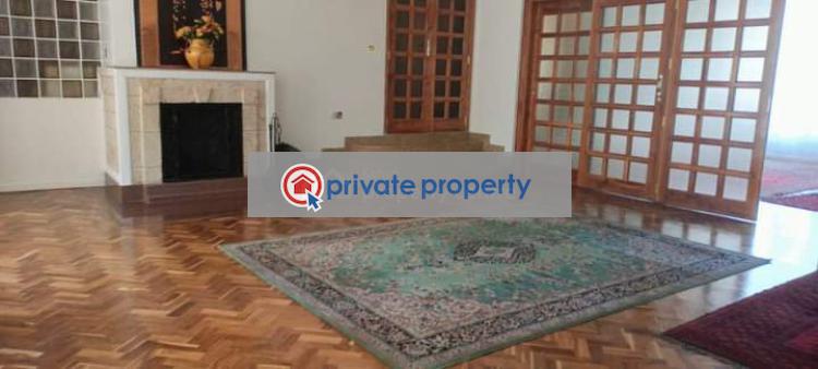5 bedroom House For Sale &nbsp;runda Westlands Nairobi - 8