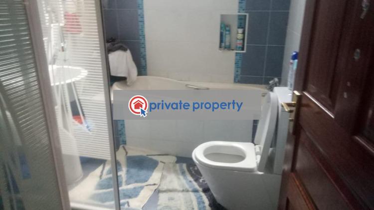 5 bedroom House For Sale &nbsp;runda Westlands Nairobi - 16