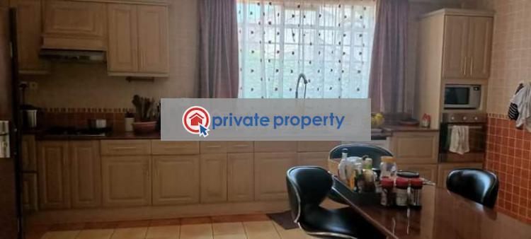 5 bedroom House For Sale &nbsp;runda Westlands Nairobi - 5