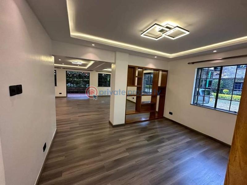 5 bedroom House For Sale Kileleshwa Nairobi - 4